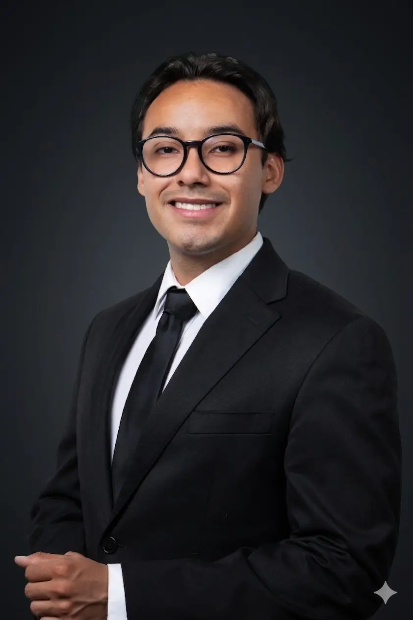 Sebastián Ramírez